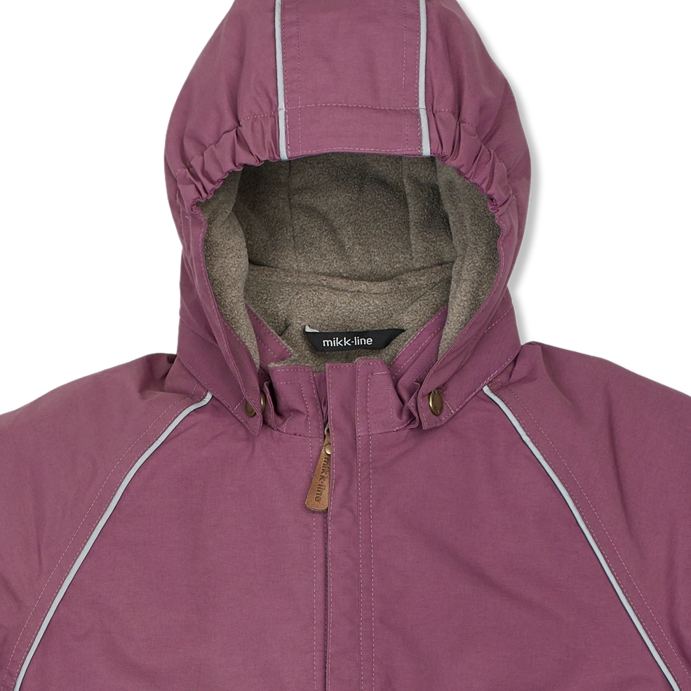 Flyverdragt