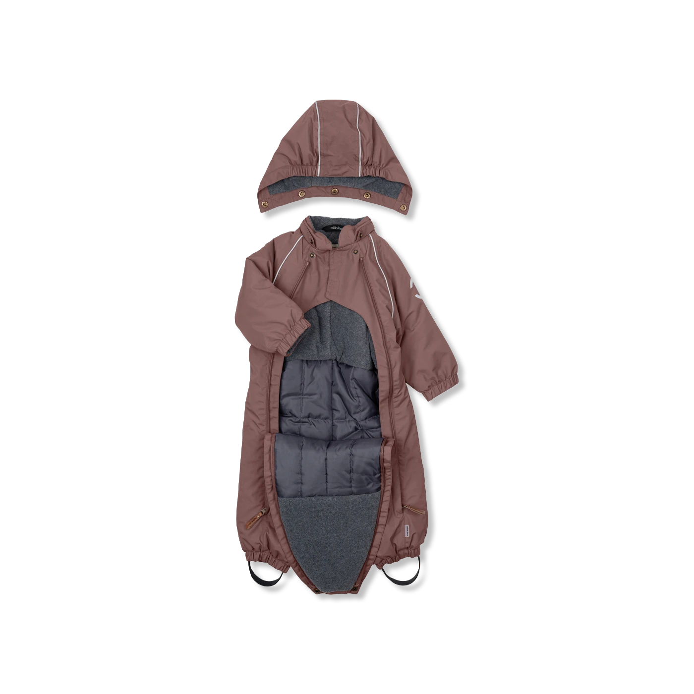Flyverdragt