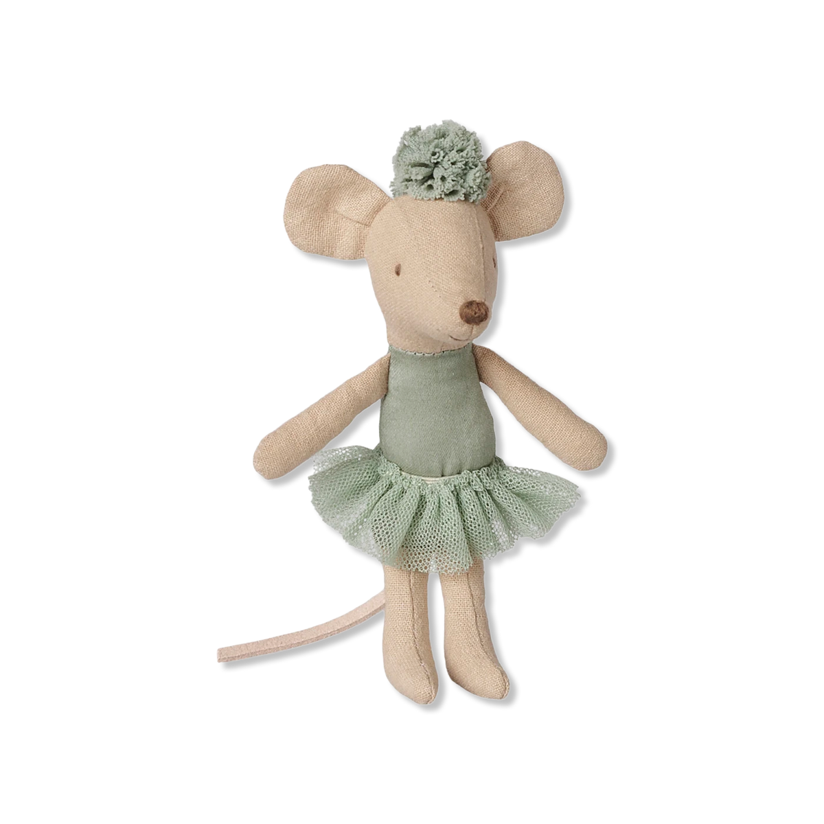 Ballerinamus Muis