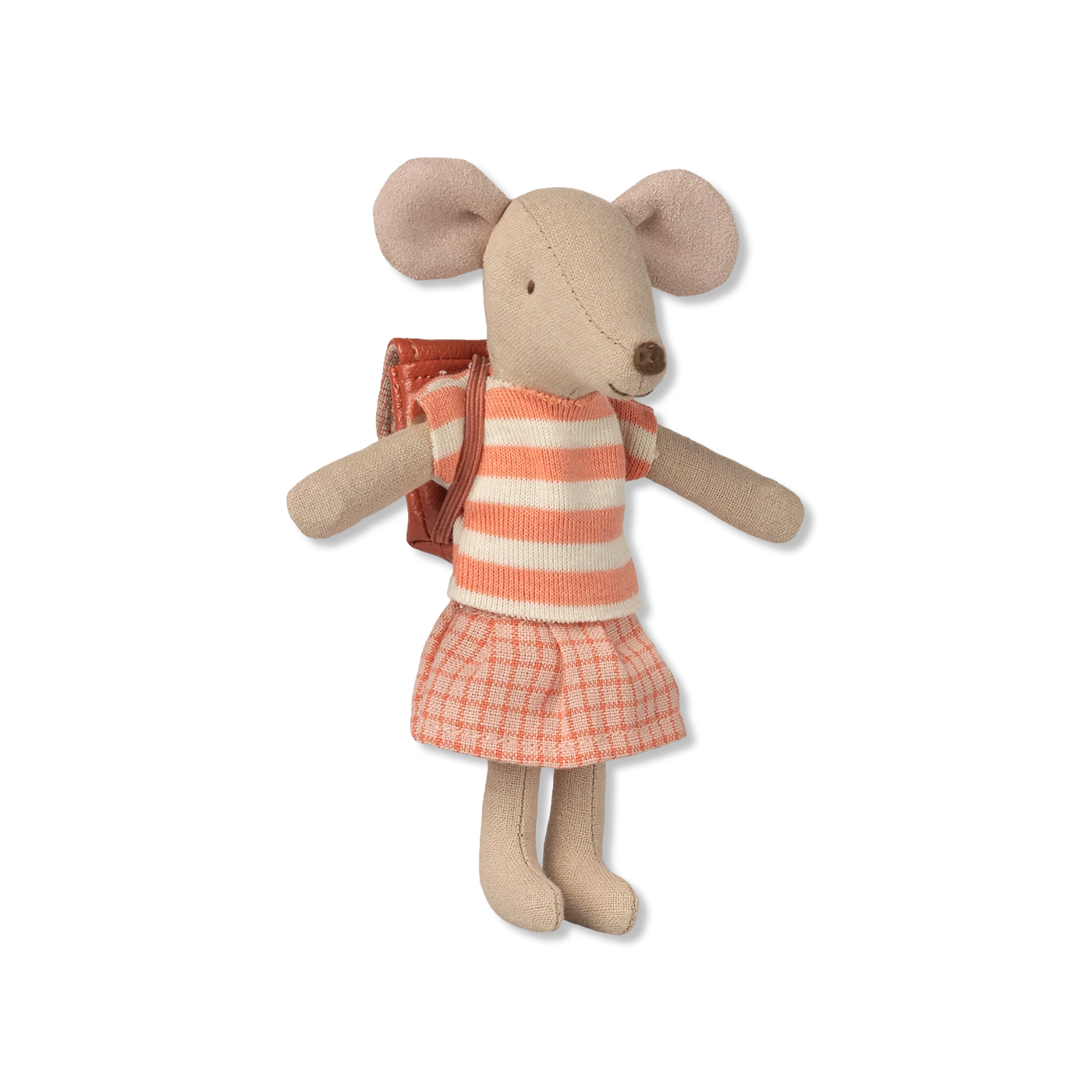 Tricycle mouse Dyr & figurer