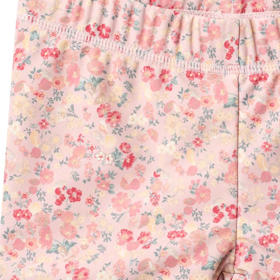 Niki Badeshorts