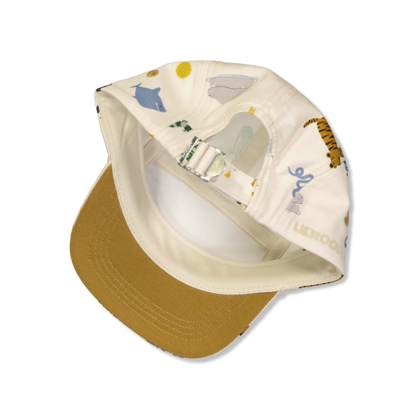 Rory Cap