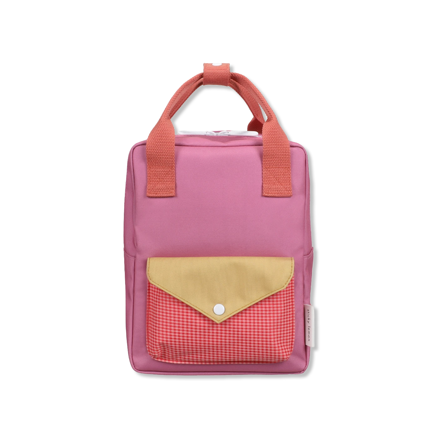 Backpack small Rygsæk