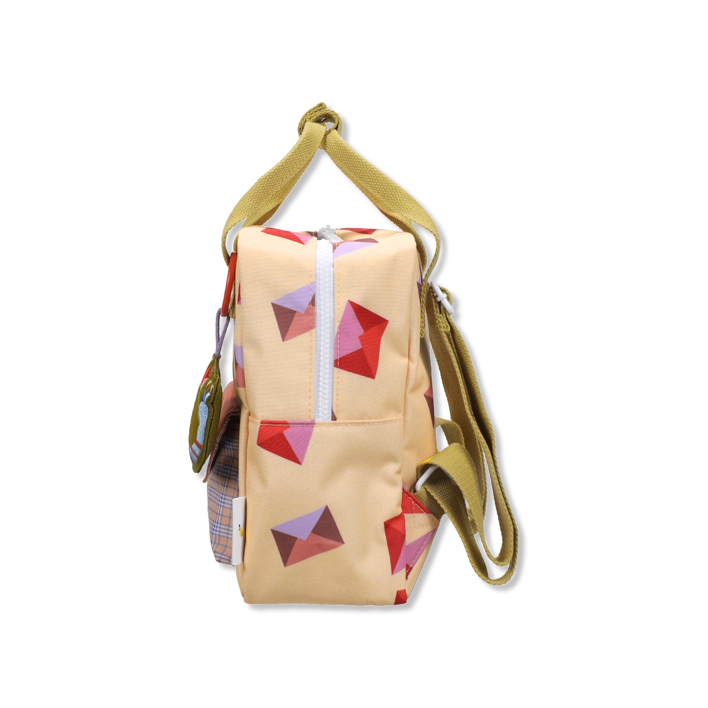 Backpack small Rygsæk