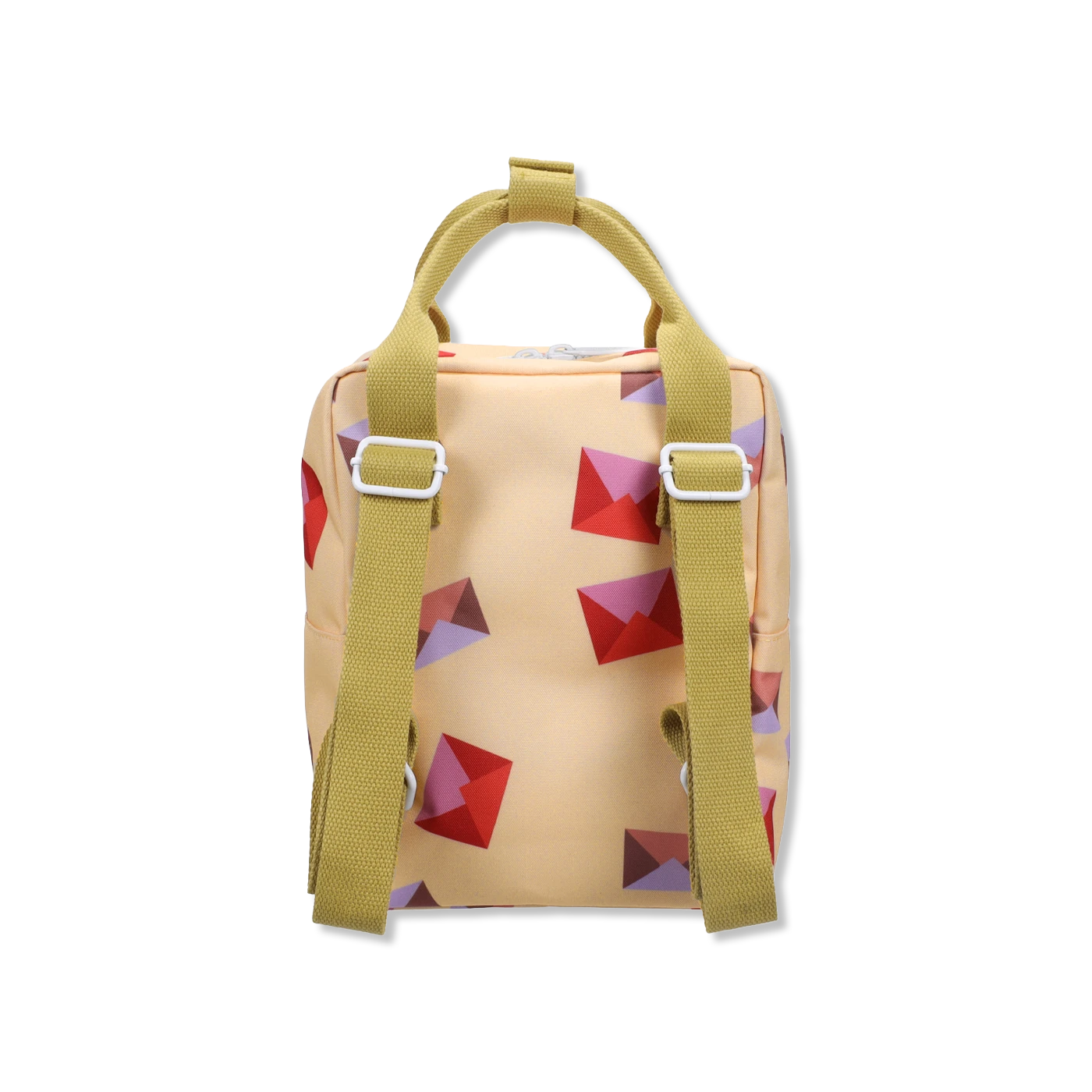 Backpack small Rygsæk