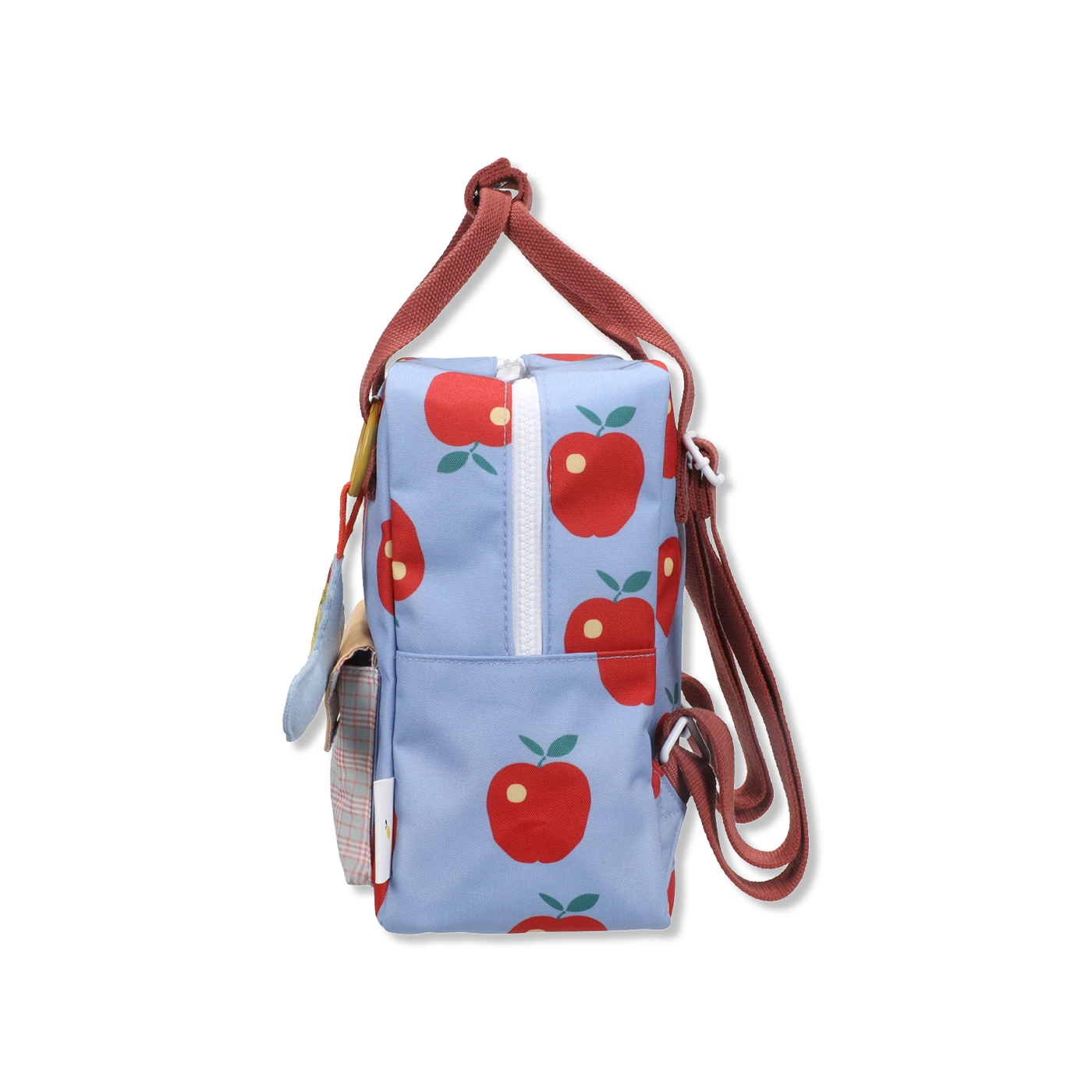 Backpack small Rygsæk