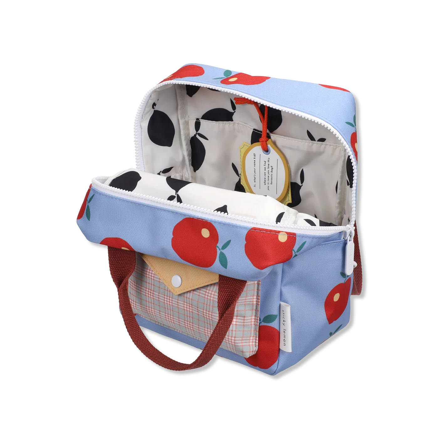 Backpack small Rygsæk