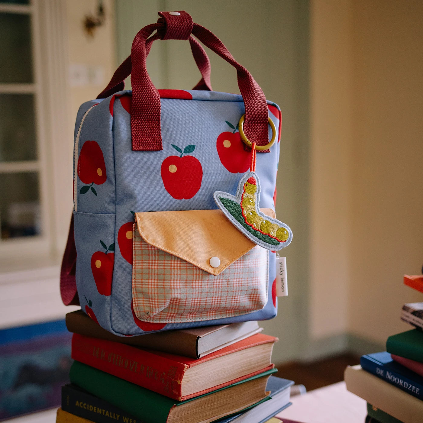 Backpack small Rygsæk