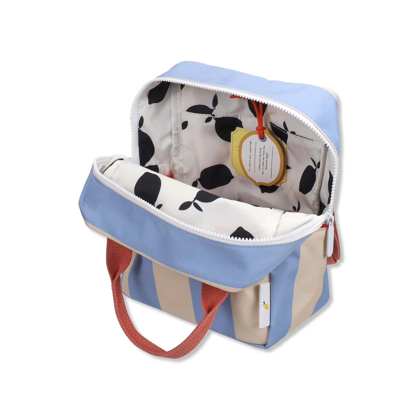 Backpack small Rygsæk