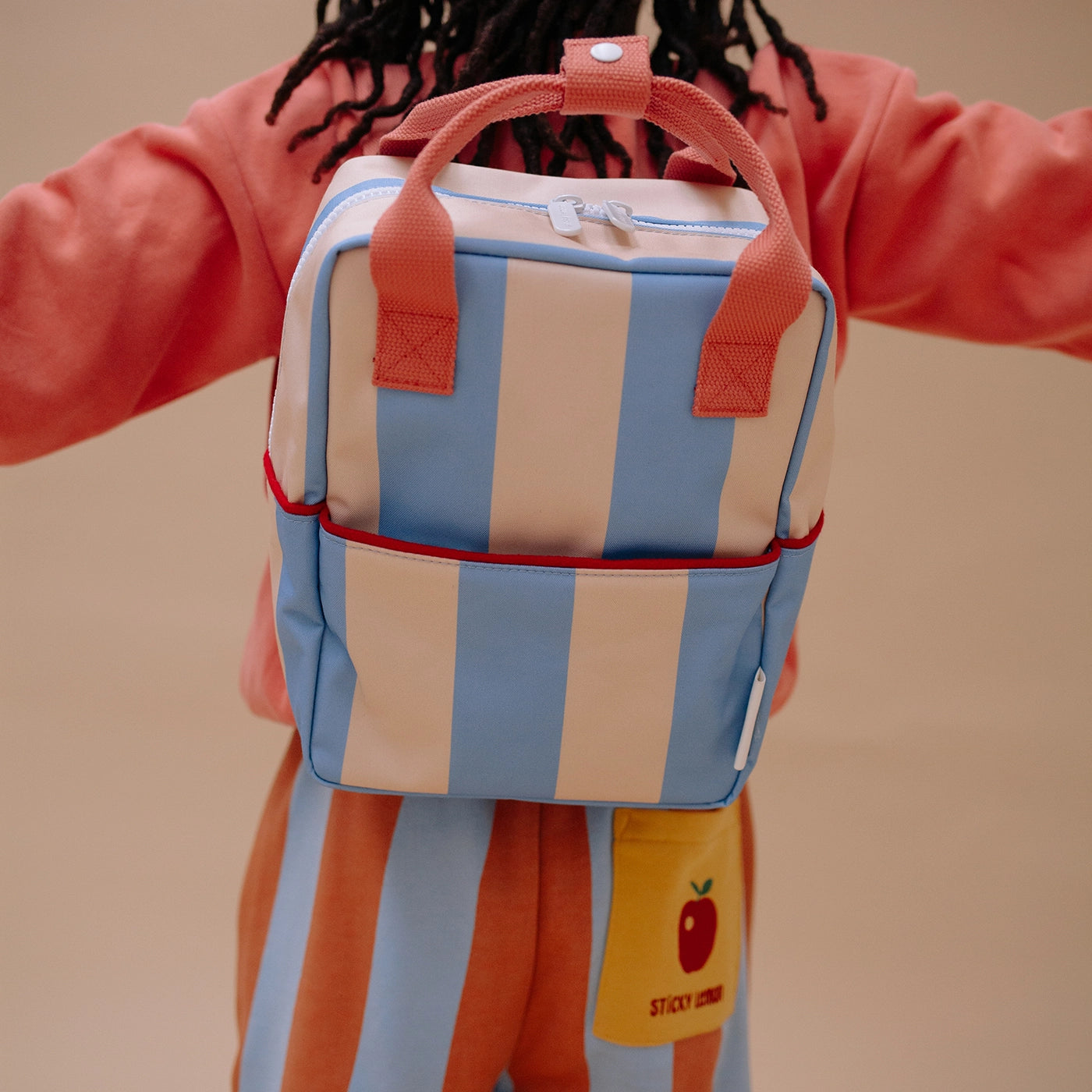 Backpack small Rygsæk