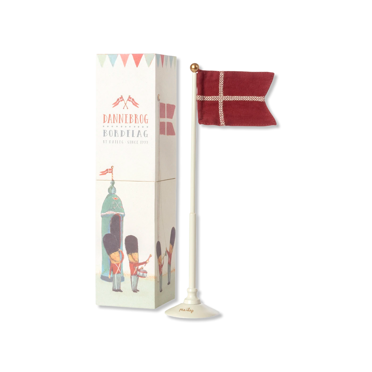 Dannebrog Flag