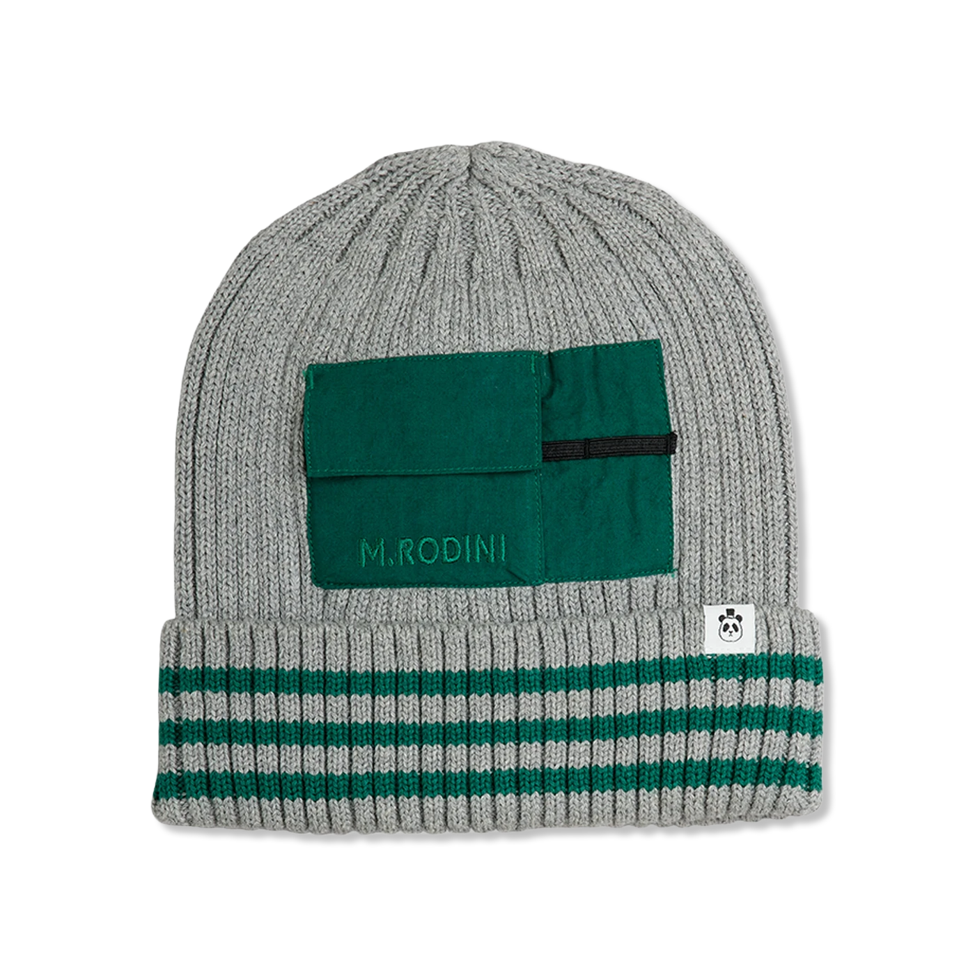 Knitted rib Hue