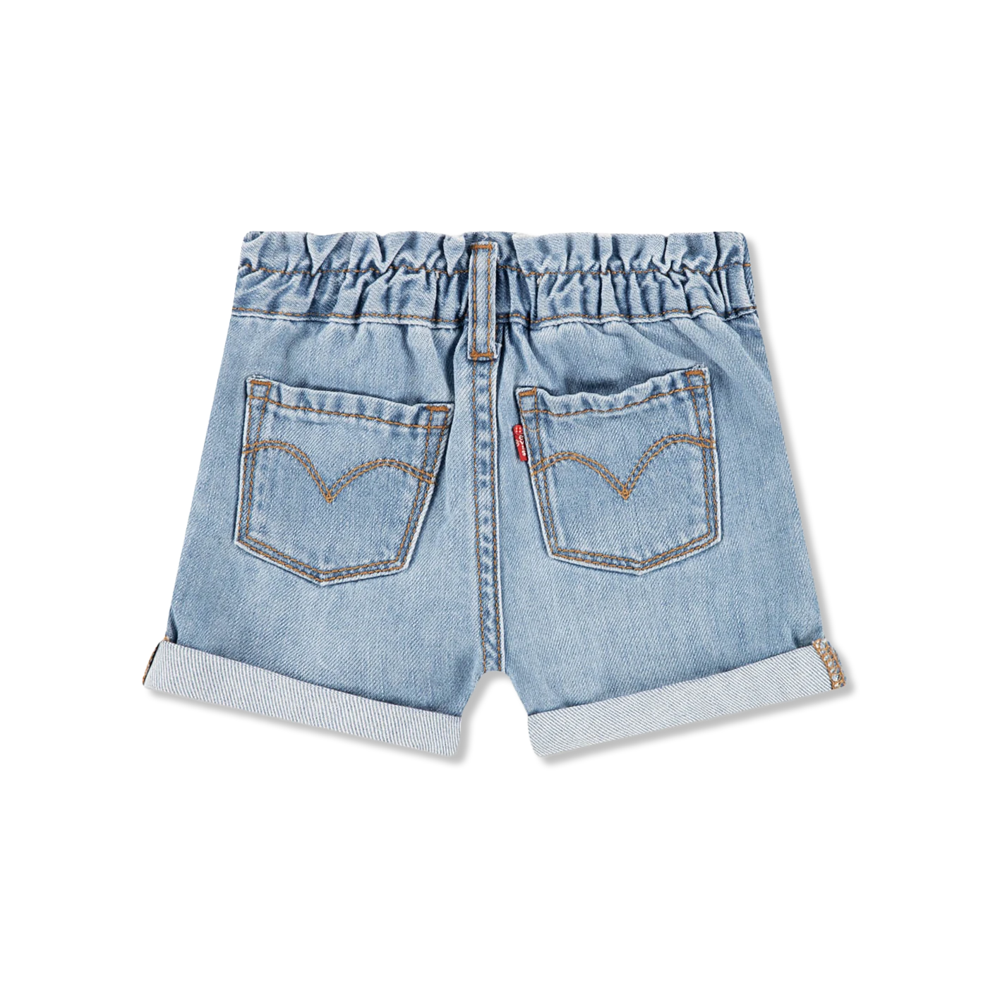 PAPER BAG shorts