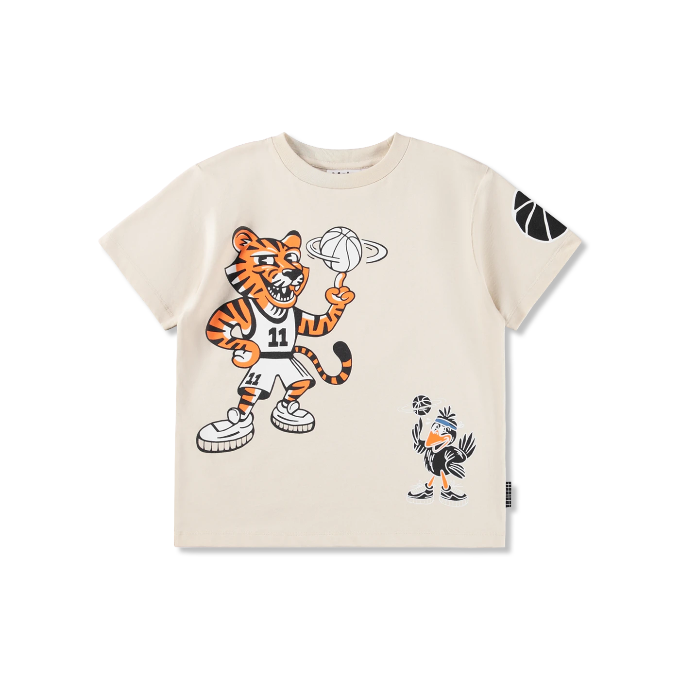 Rodney t-shirt