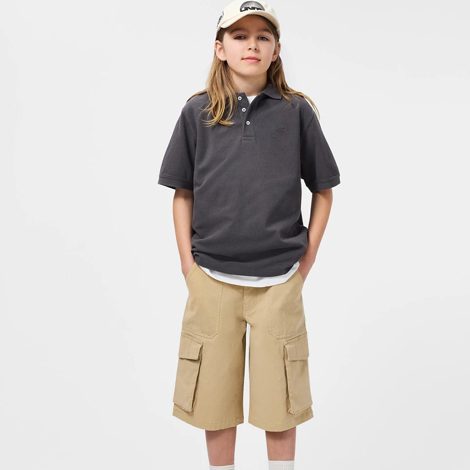 Reyo Polo t-shirts