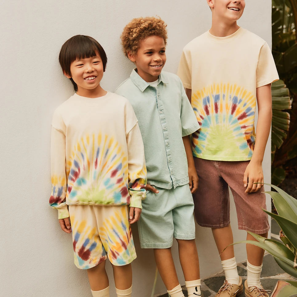 Avart shorts