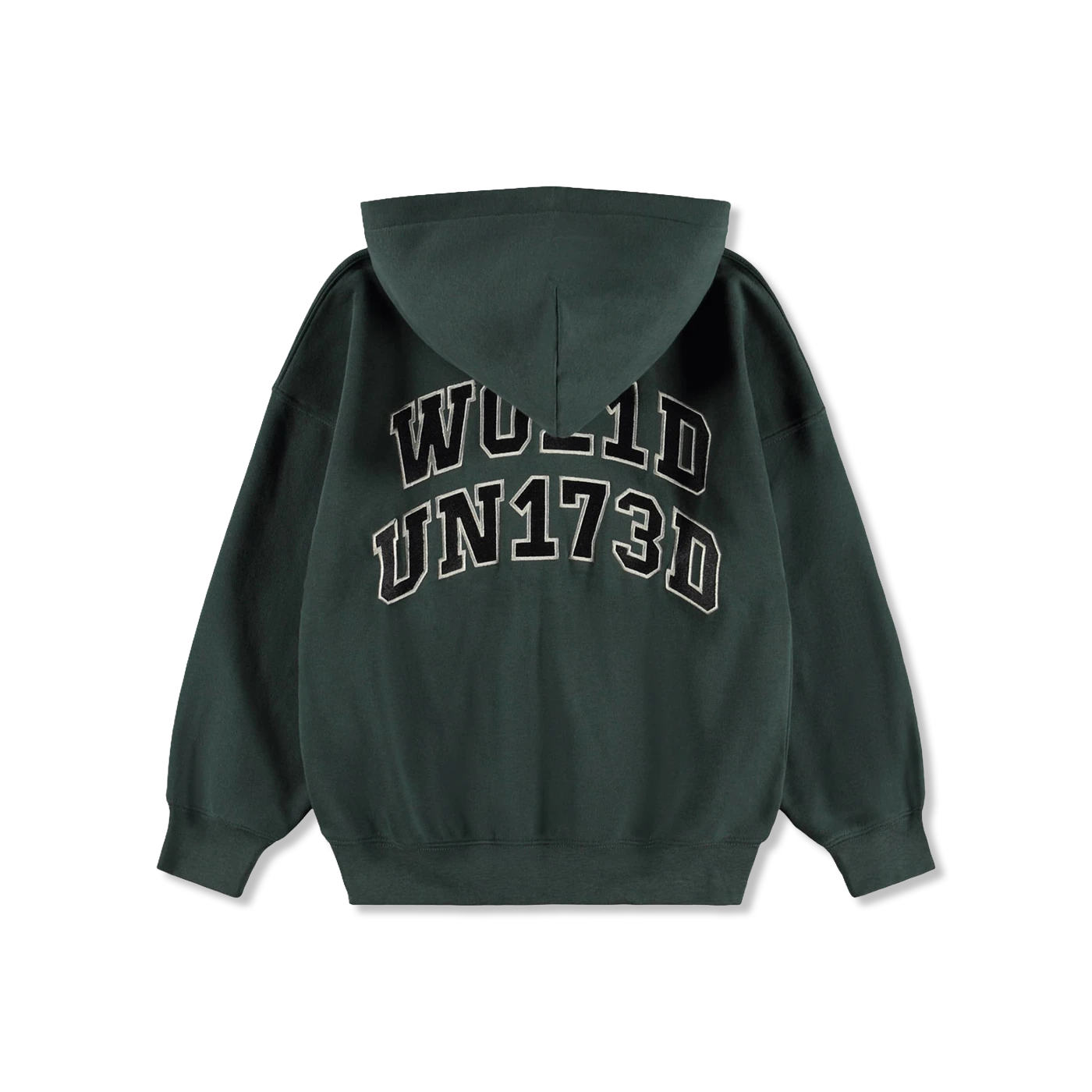 Marley Sweatshirt