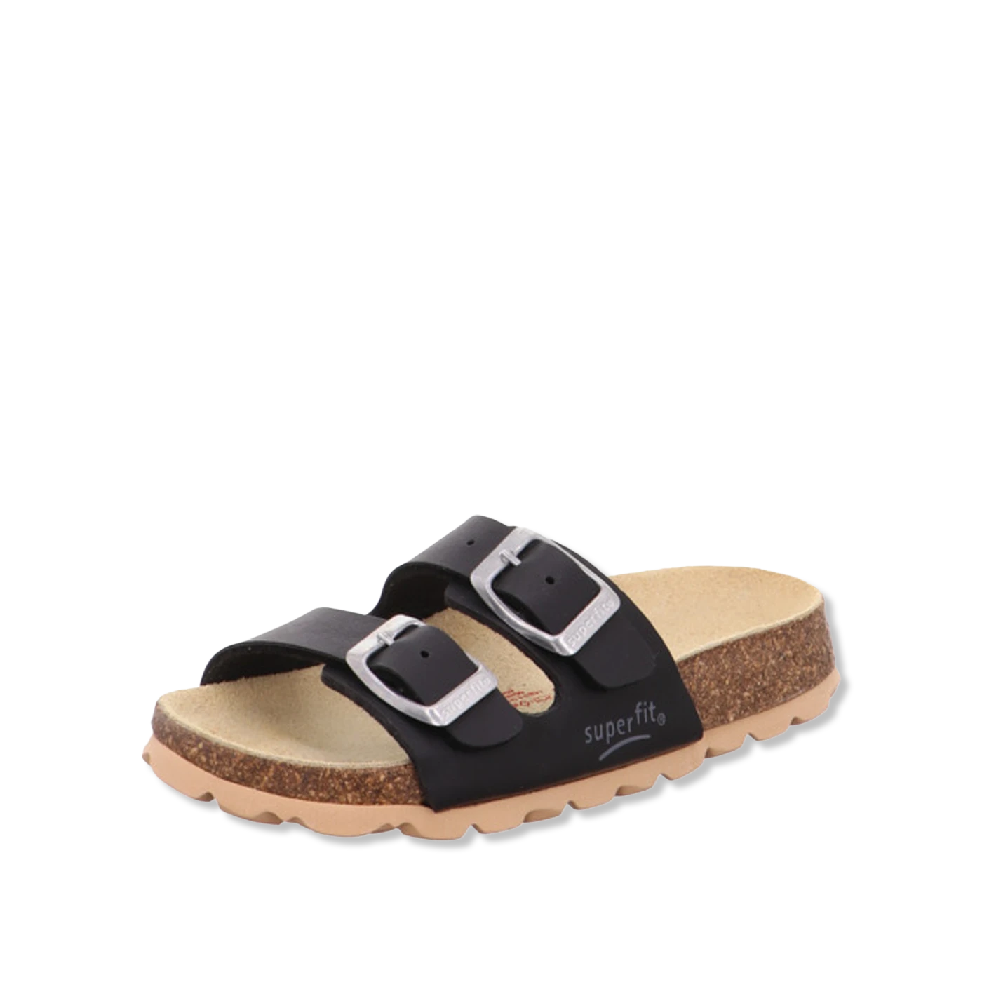Fussbettpantoffel Åbne sandaler