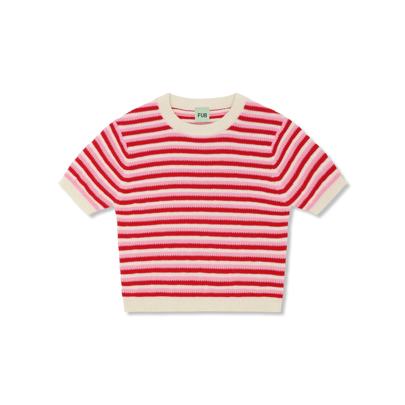 Structure Tee t-shirt