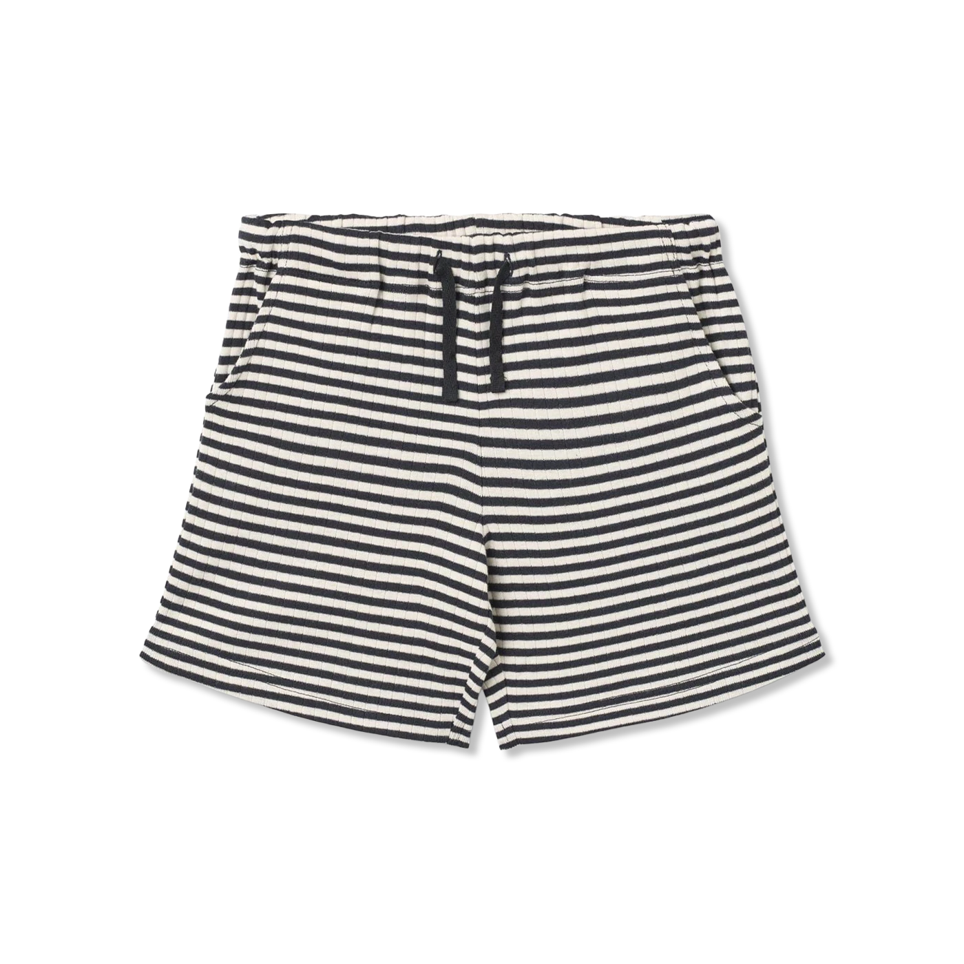 Organic Fabian shorts set