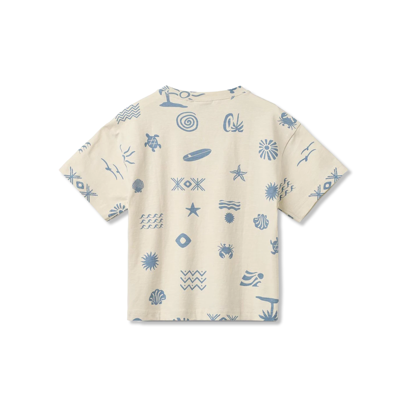 Tommy t-shirt