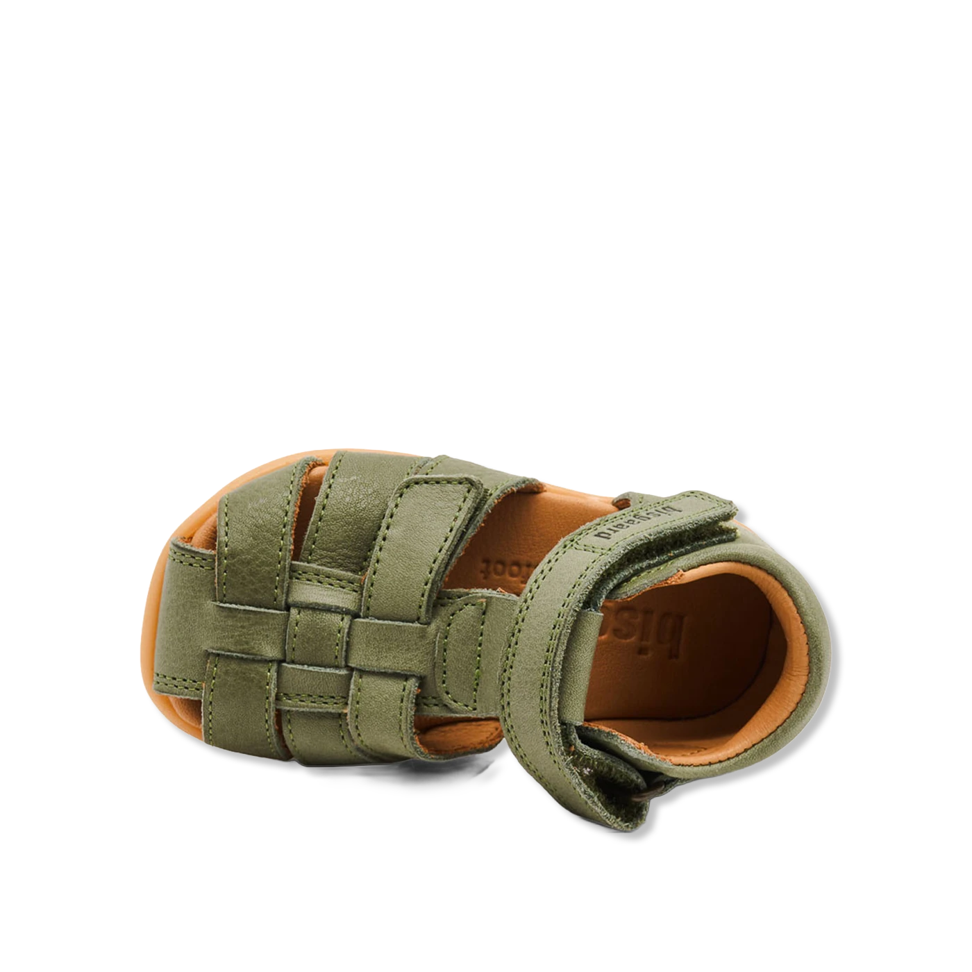 Barefoot carly Sandaler