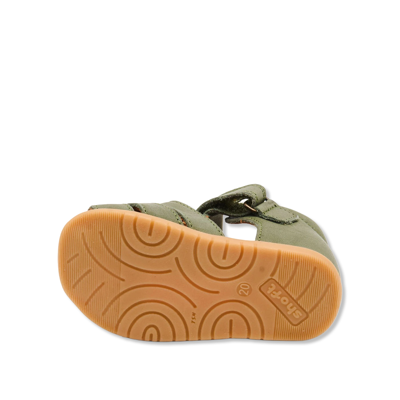 Barefoot carly Sandaler