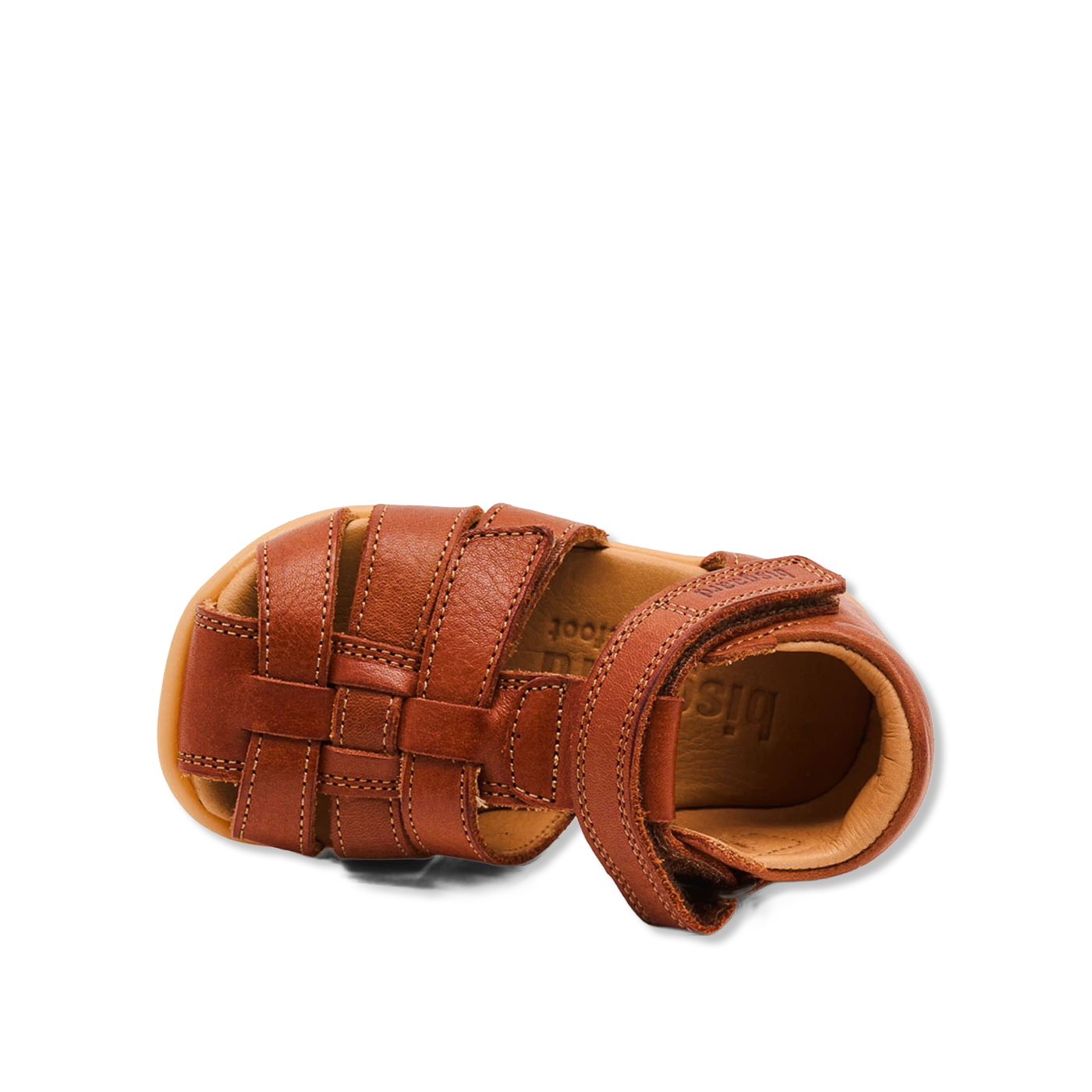 Barefoot Carly Sandaler