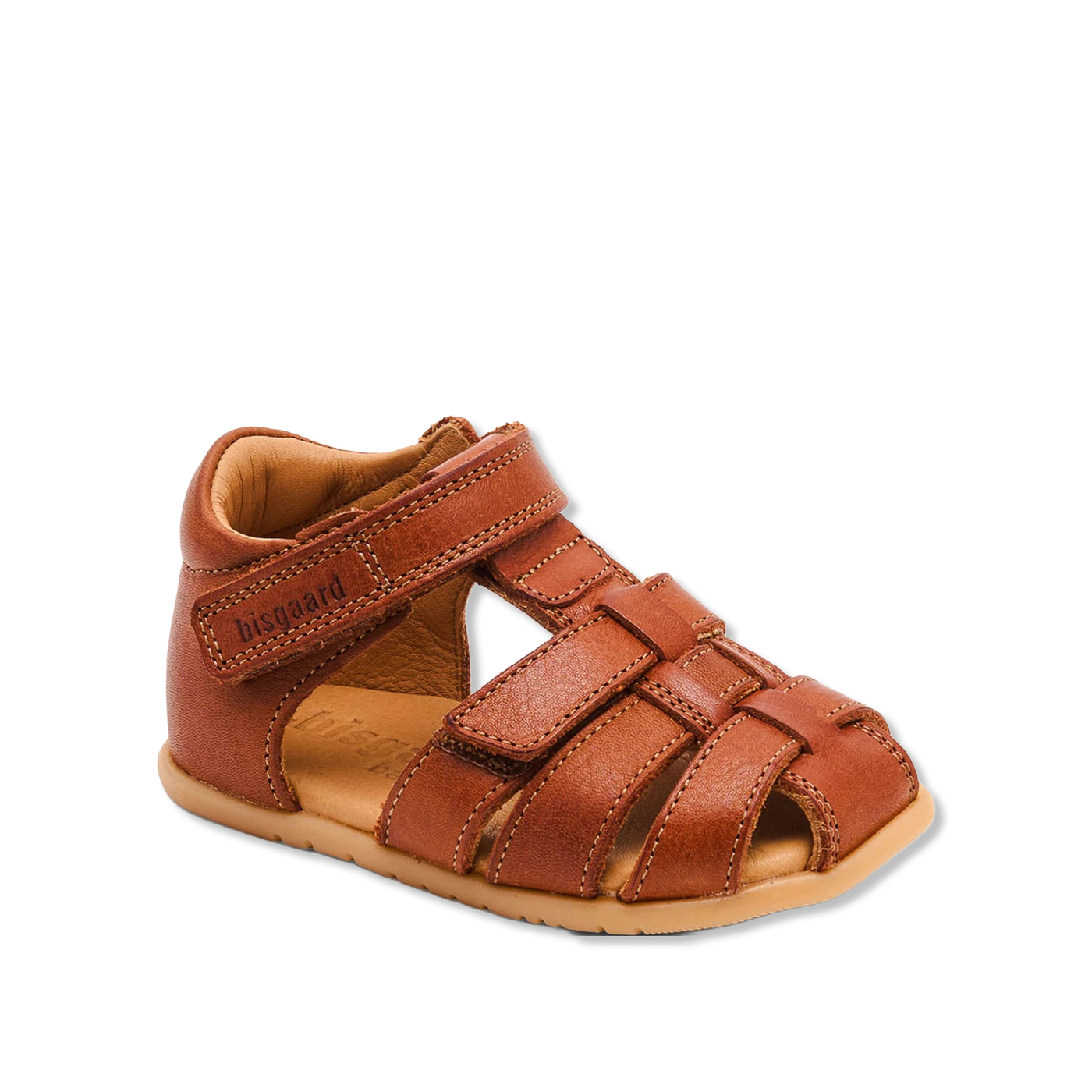 Barefoot Carly Sandaler