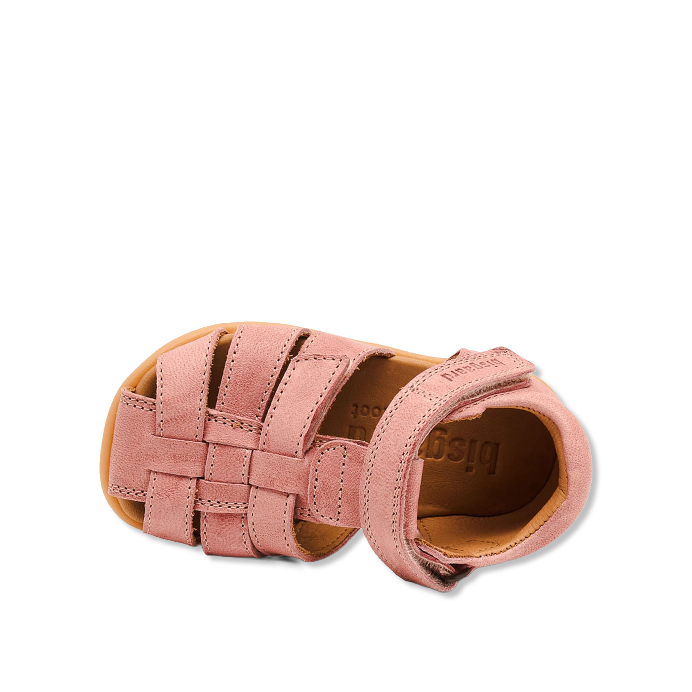 Barefoot cooper Lukkede sandaler