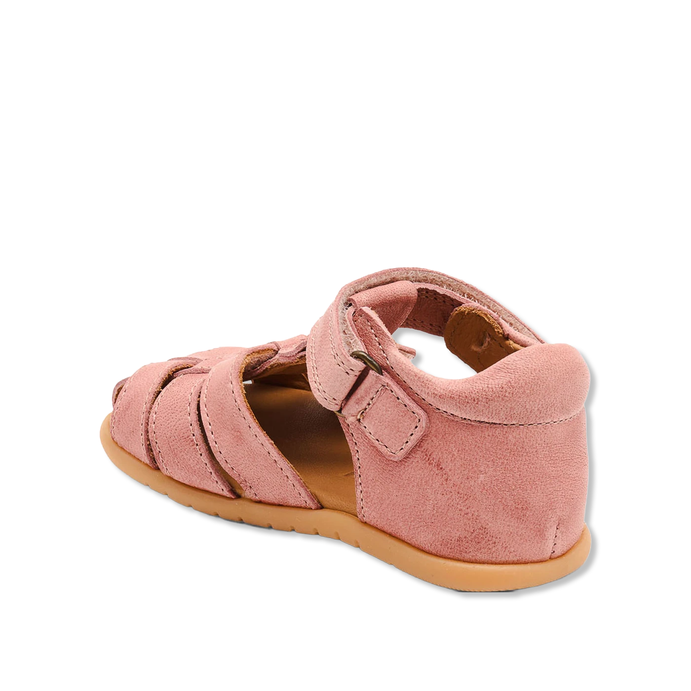 Barefoot cooper Lukkede sandaler