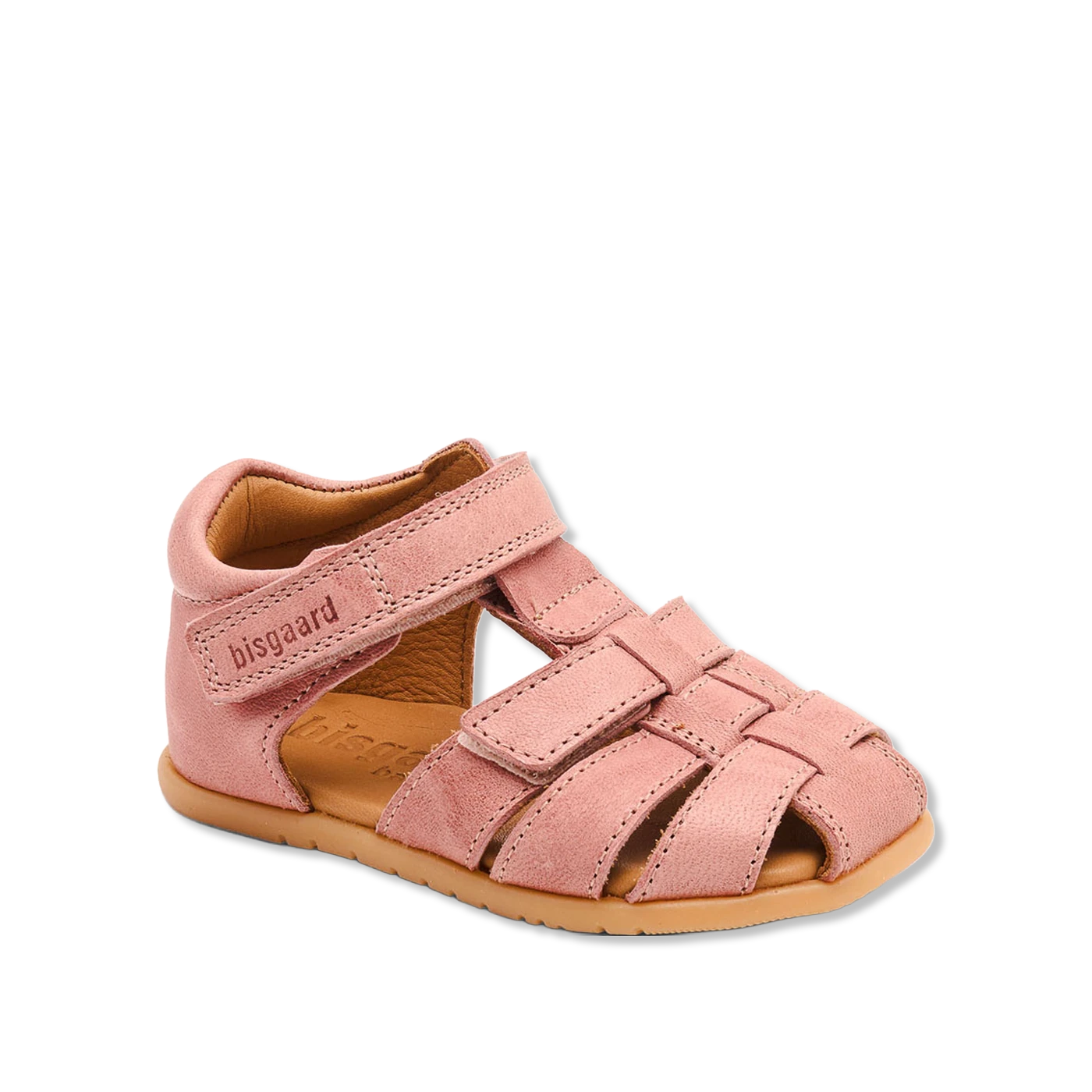 Barefoot cooper Lukkede sandaler