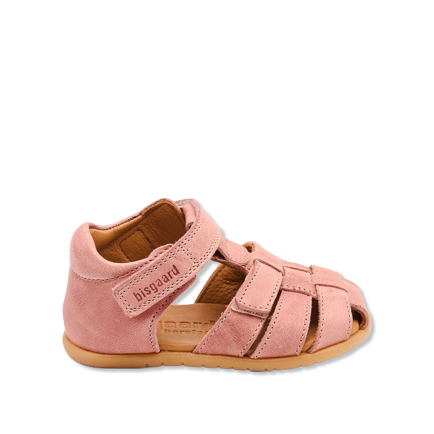 Barefoot cooper Lukkede sandaler