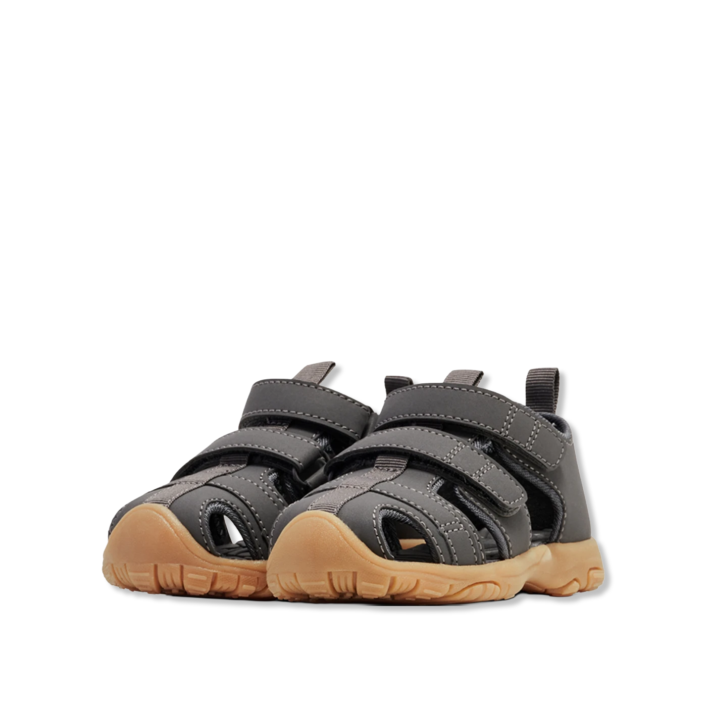 Sandal velcro infant Lukkede sandaler