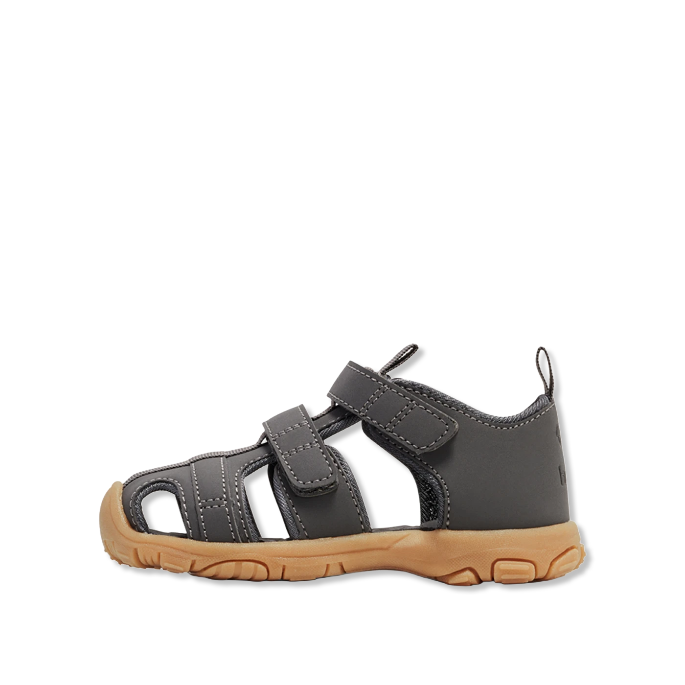 Sandal velcro infant Lukkede sandaler