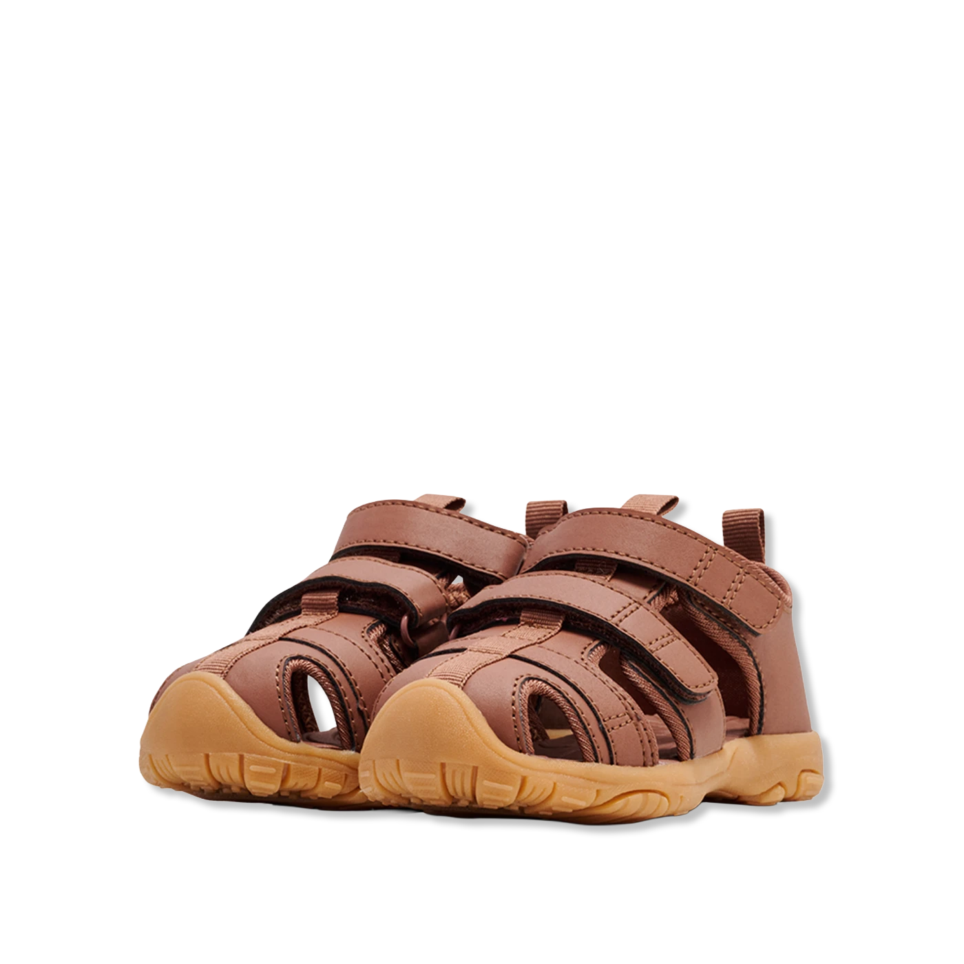 Sandal velcro infant Lukkede sandaler