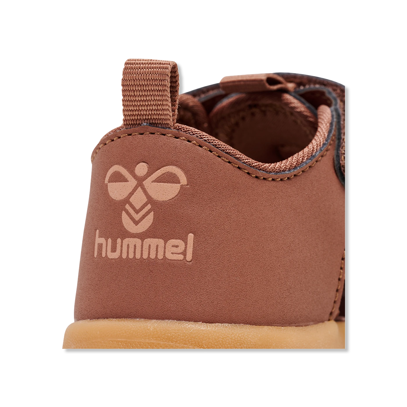 Sandal velcro infant Lukkede sandaler