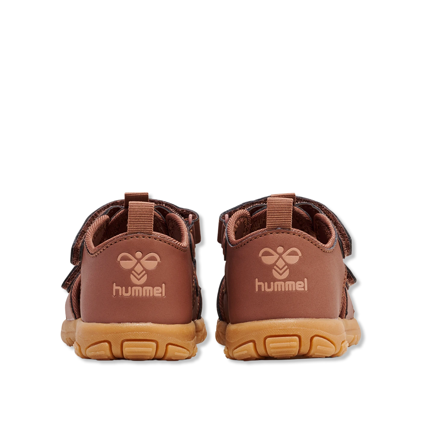 Sandal velcro infant Lukkede sandaler