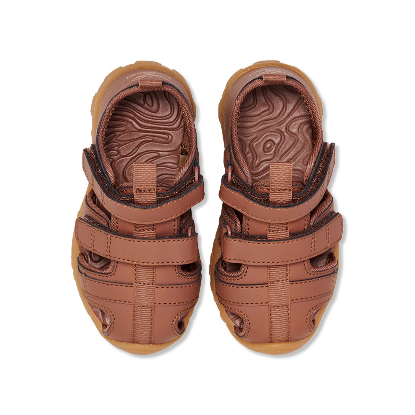 Sandal velcro infant Lukkede sandaler
