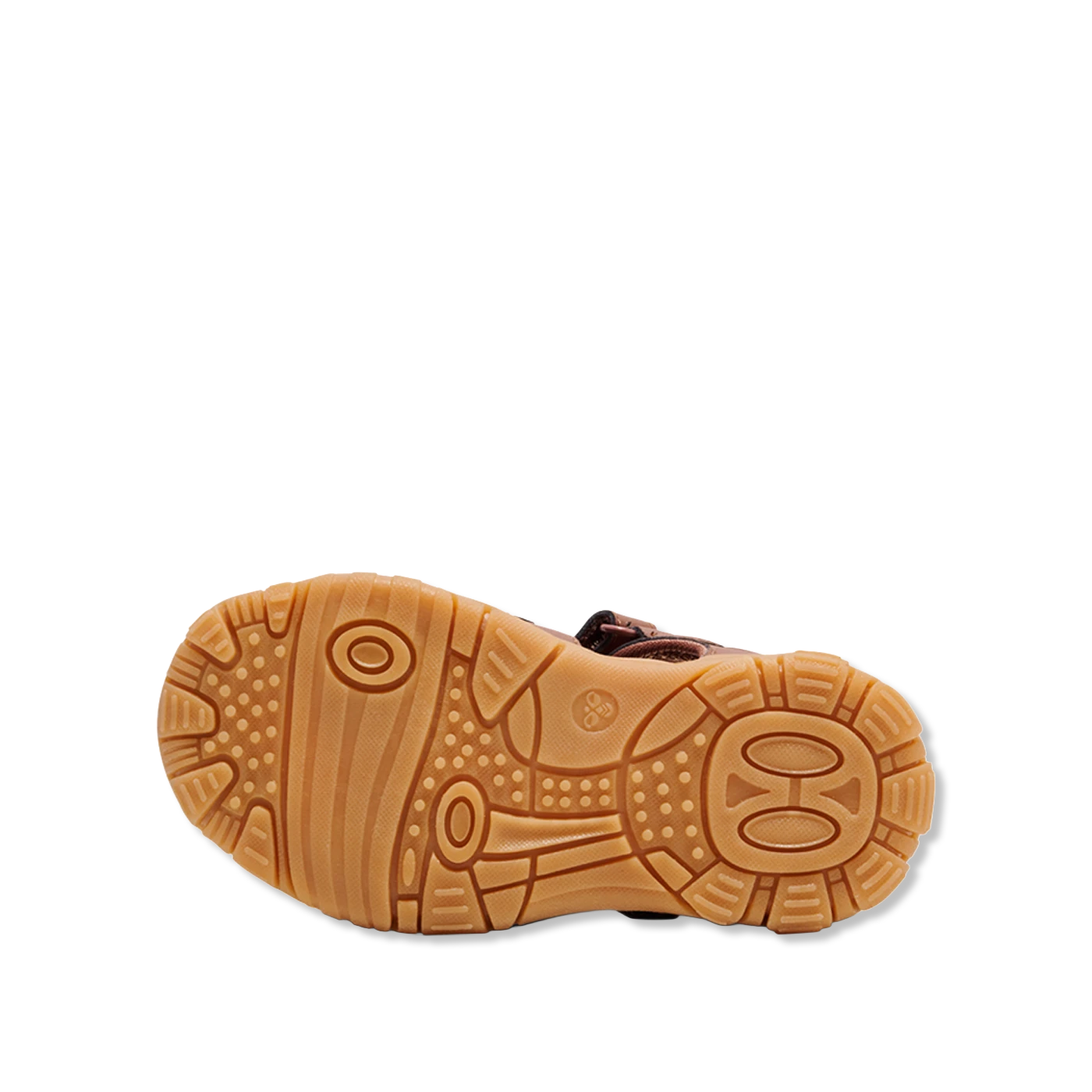 Sandal velcro infant Lukkede sandaler