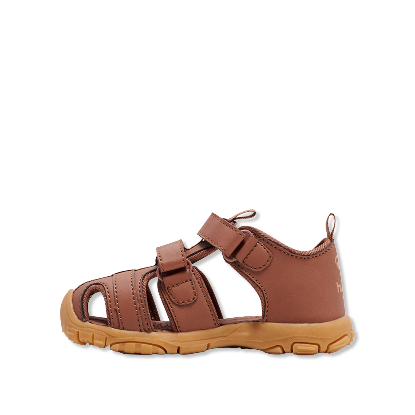 Sandal velcro infant Lukkede sandaler