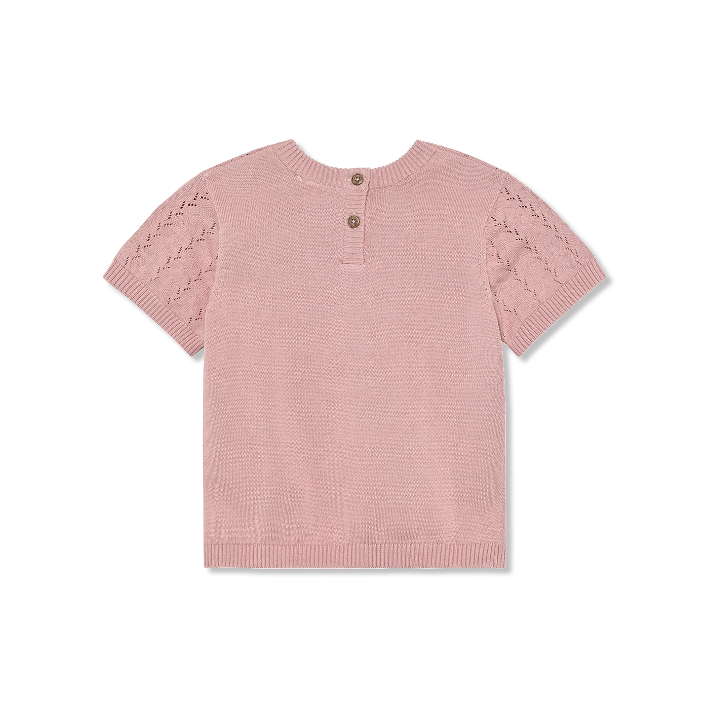 Pullover knit Top