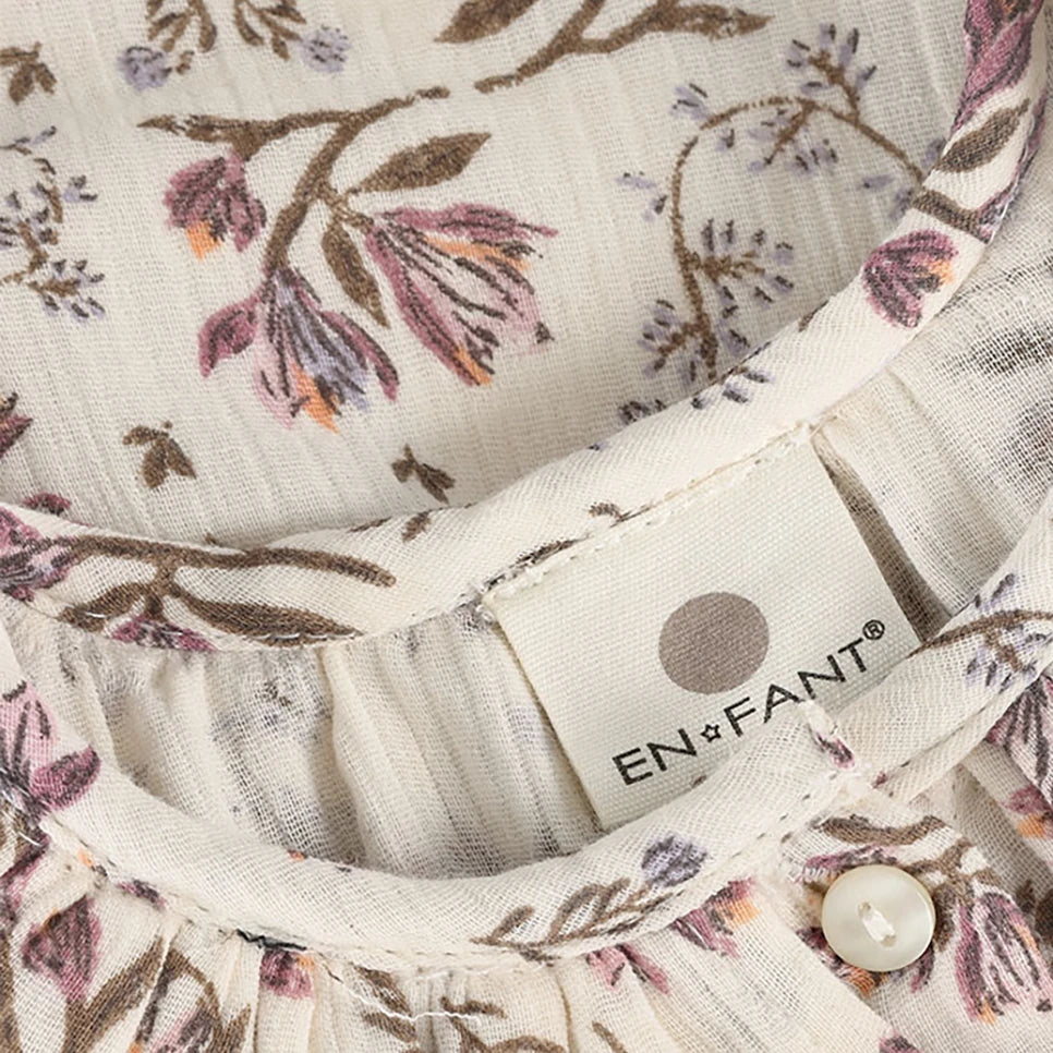 Dress Floral sukienka