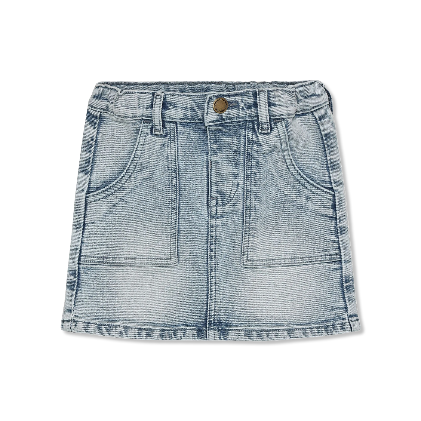 Skirt Denim spódniczka