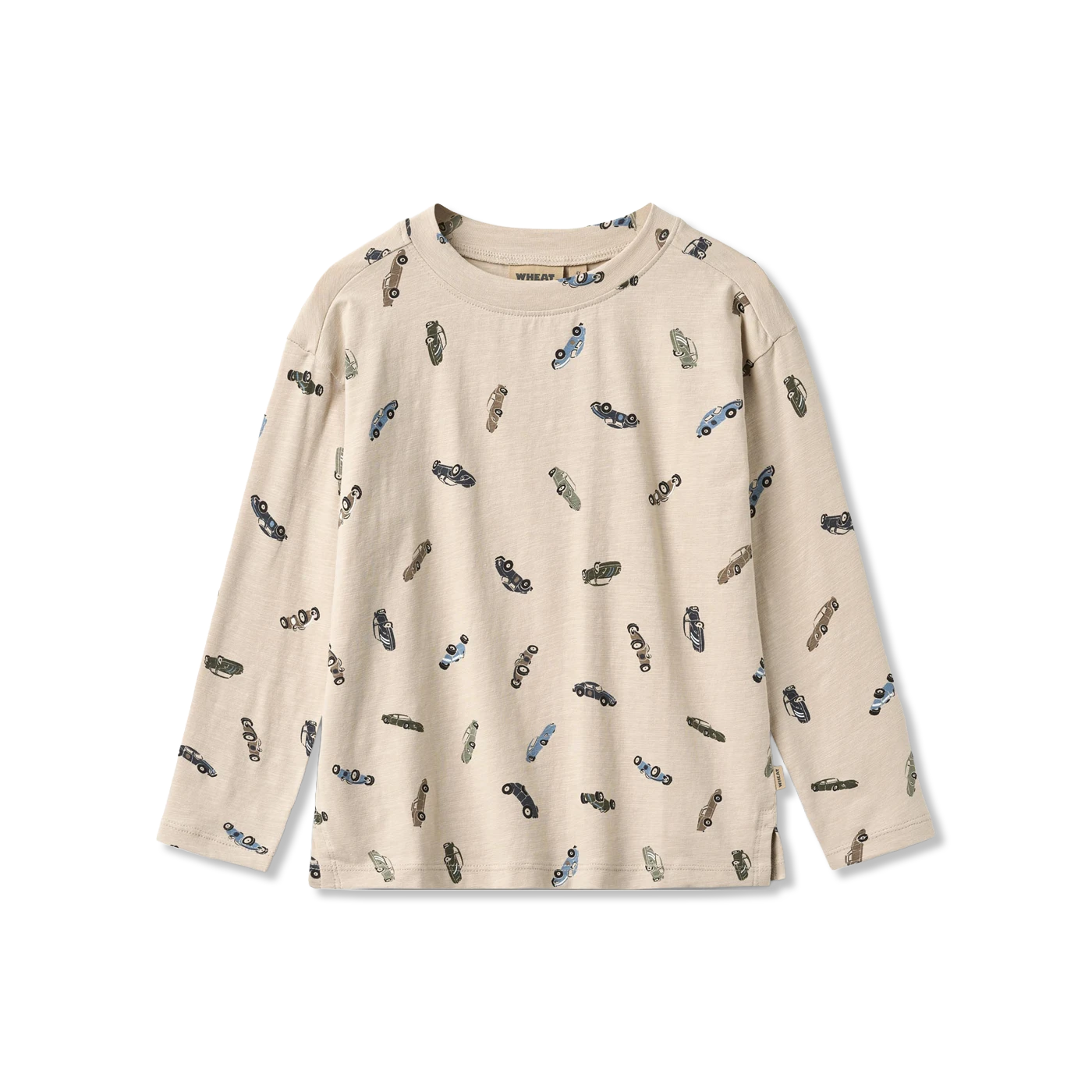 Ebbe Bluse