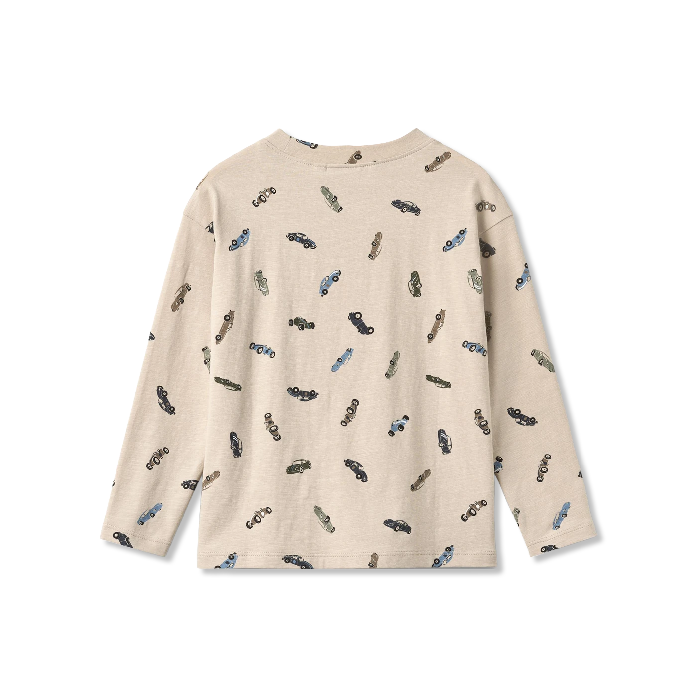 Ebbe Bluse