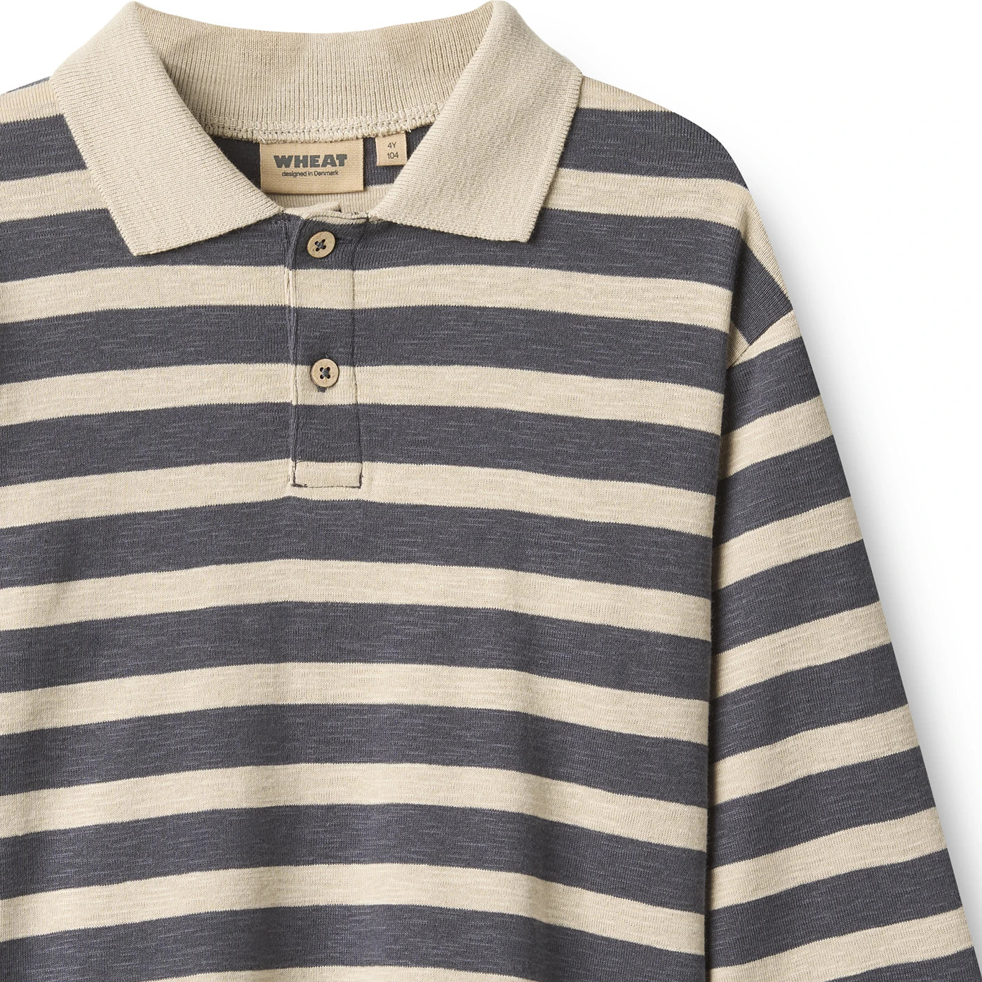 Fred Bluse