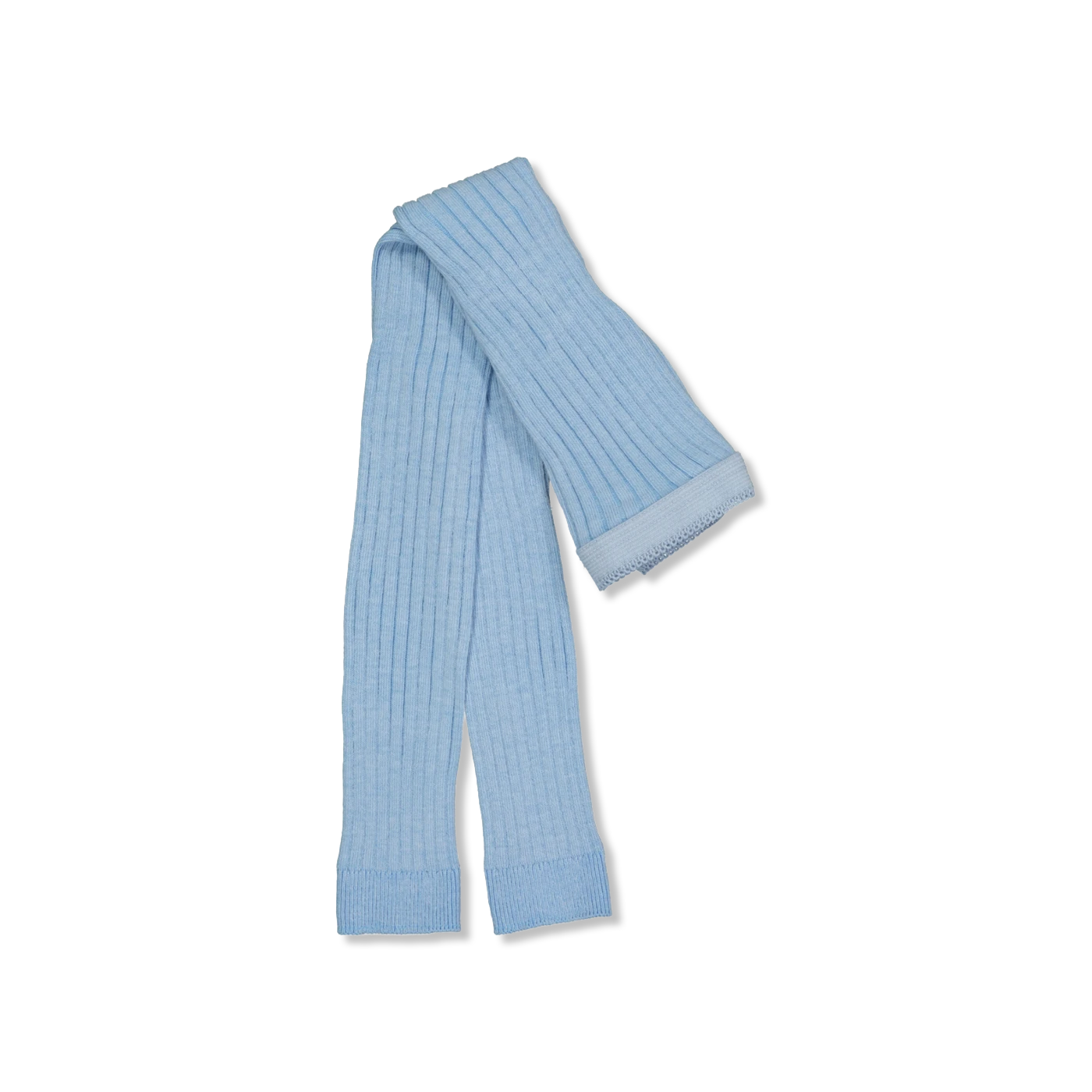 Rib leggings Leggings