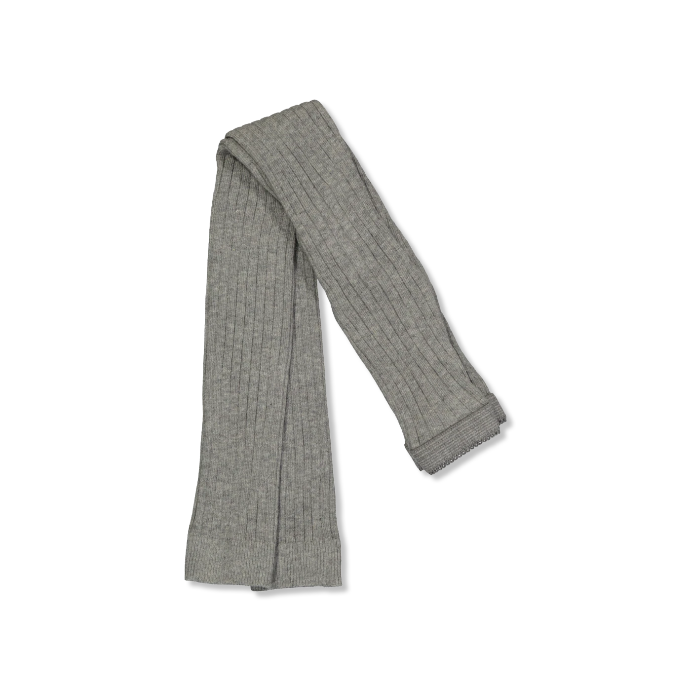 Rib leggings Leggings