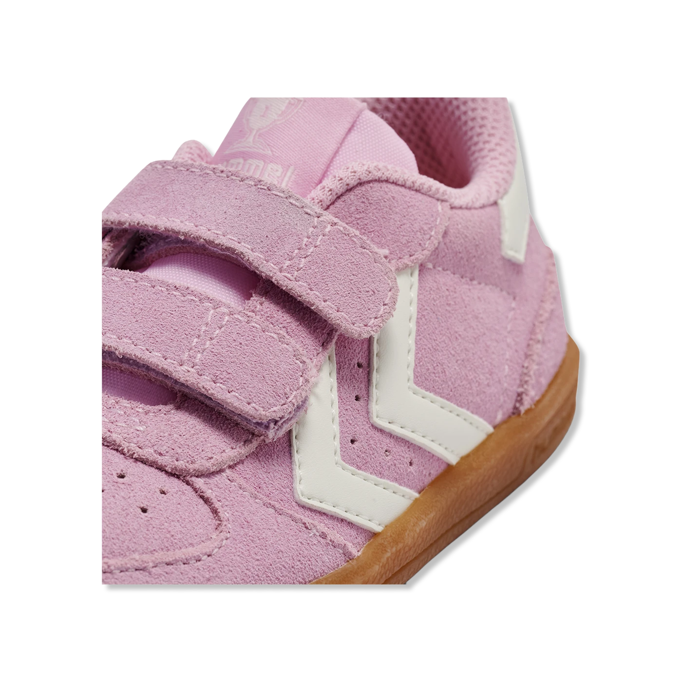 Victory suede ii infant Sneakers